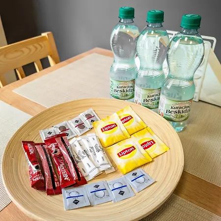 Rynek Heartbeat By Bookinghost 公寓 弗罗茨瓦夫