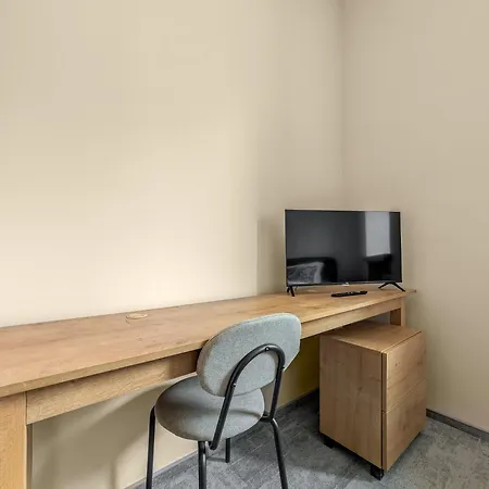 Rynek Heartbeat By Bookinghost