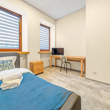 Rynek Heartbeat By Bookinghost 公寓