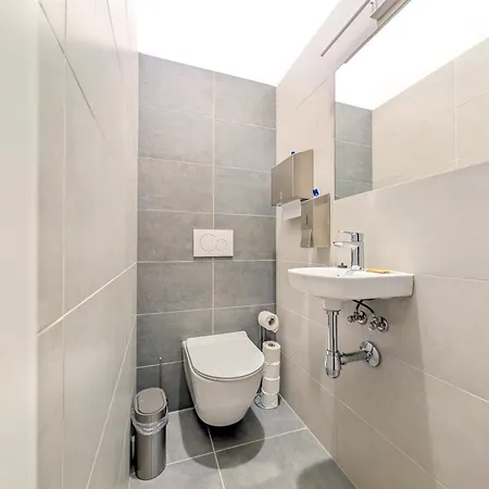Rynek Heartbeat By Bookinghost Apartament Wrocław