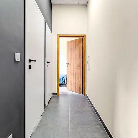 Rynek Heartbeat By Bookinghost 公寓 弗罗茨瓦夫