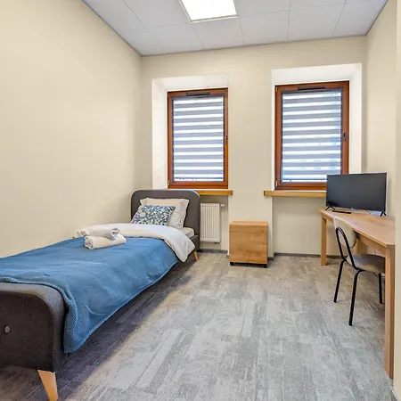 Apartament Rynek Heartbeat By Bookinghost *