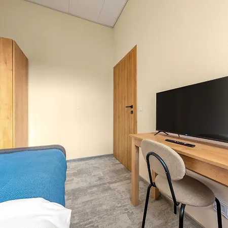 Rynek Heartbeat By Bookinghost 弗罗茨瓦夫