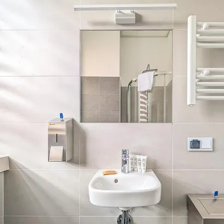 Rynek Heartbeat By Bookinghost 公寓