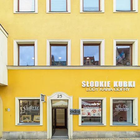 Rynek Heartbeat By Bookinghost 公寓