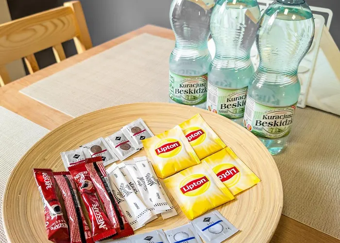 Rynek Heartbeat By Bookinghost アパート ヴロツワフ