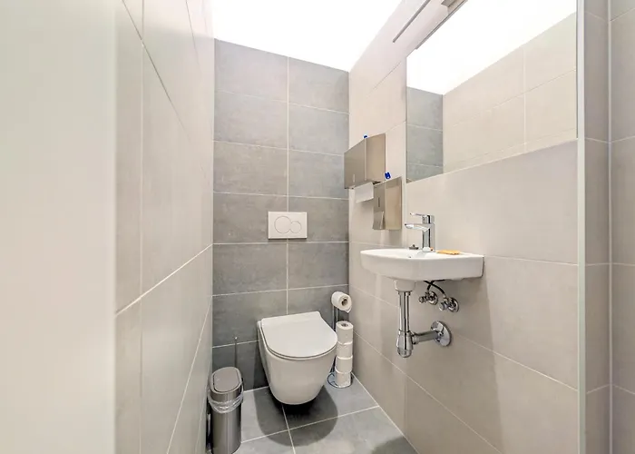 Rynek Heartbeat By Bookinghost アパート ヴロツワフ