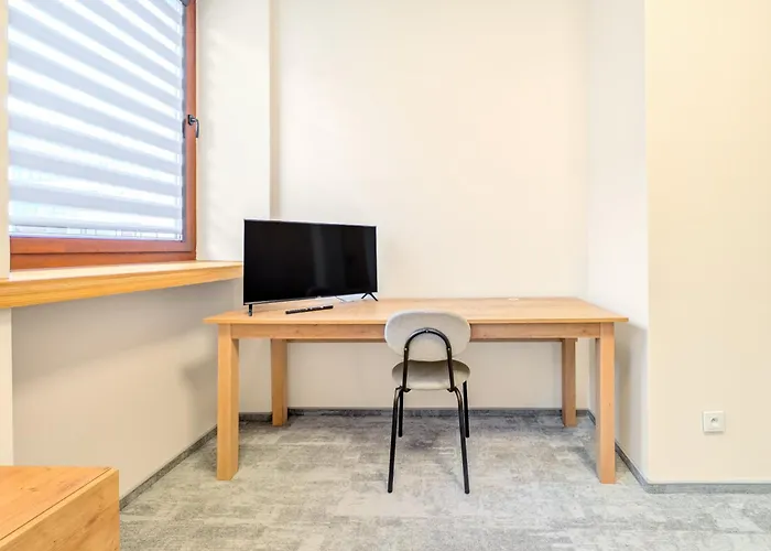 Rynek Heartbeat By Bookinghost *